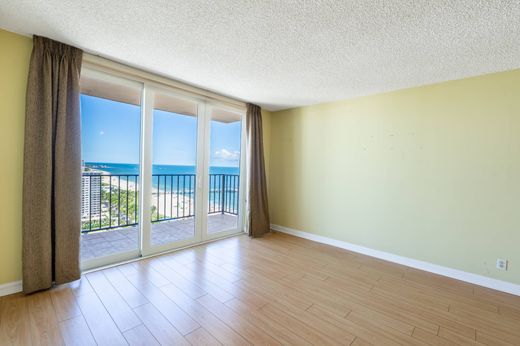 Appartement in Pompano Beach, Broward County