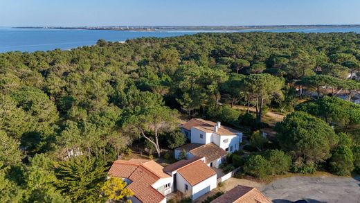 Maison individuelle à Les Portes-en-Ré, Charente-Maritime