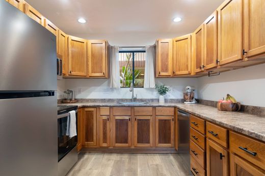 Apartment / Etagenwohnung in Kailua-Kona, Hawaii County