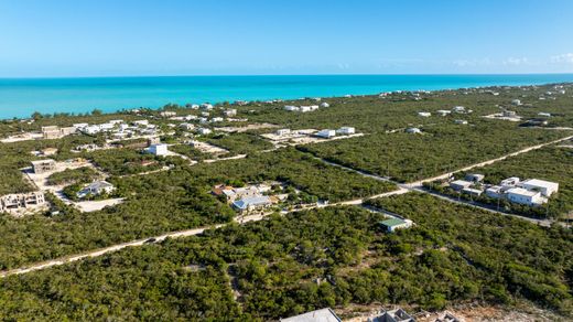 Terreno en Long Bay, Providenciales