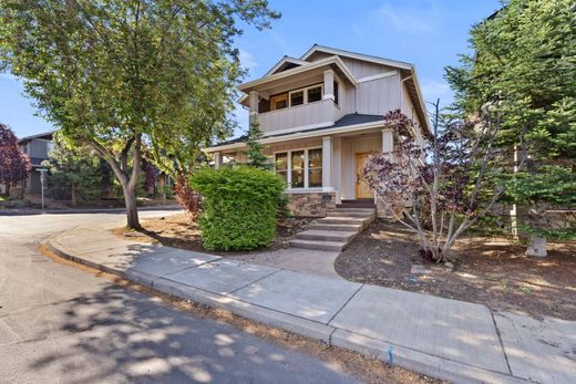 Luxury home in Bend, Deschutes County