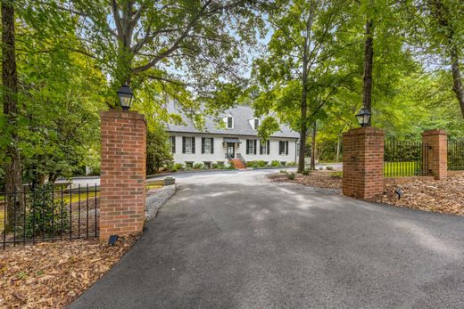 Einfamilienhaus in Atlanta, Fulton County