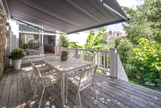 Casa Unifamiliare a Nantes, Loira Atlantica