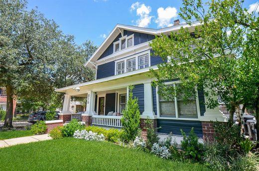 Detached House in Houston, Harris County