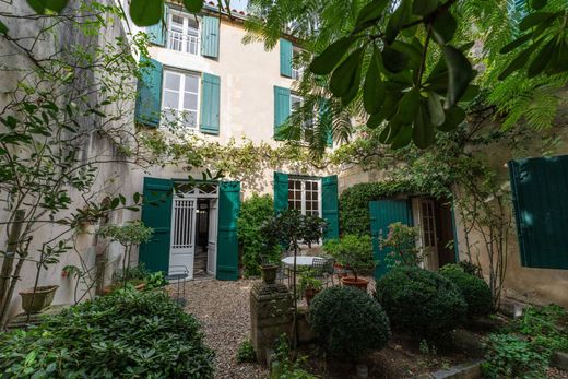 Casa de lujo en La Rochelle, Charenta Marítima