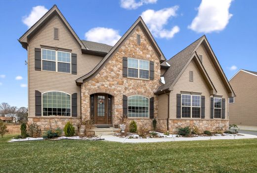 Detached House in Lancaster, Lancaster County
