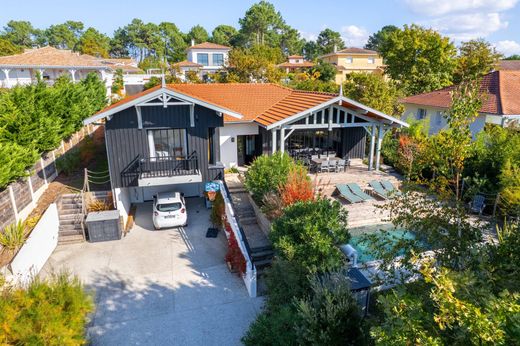 Dom jednorodzinny w La Teste-de-Buch, Gironde
