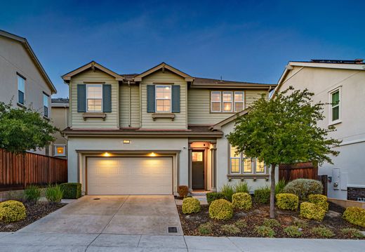 Casa en Dublin, Alameda County