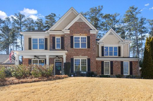 Detached House in Woodstock, Cherokee County