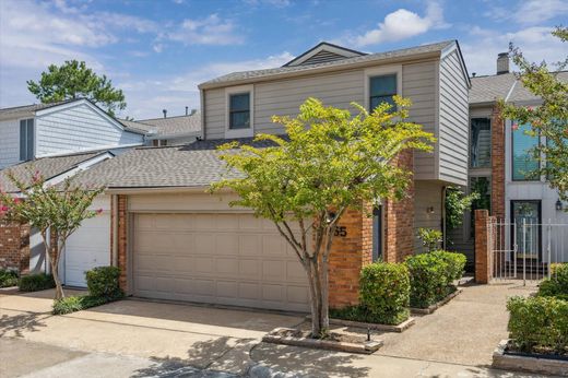 ﺷﻘﺔ ﻓﻲ هيوستن، تكساس, Harris County