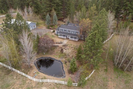 Maison de luxe à Bend, Comté de Deschutes