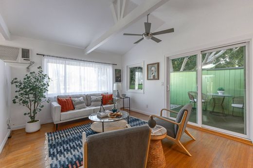 Luxury home in Los Angeles, Los Angeles County