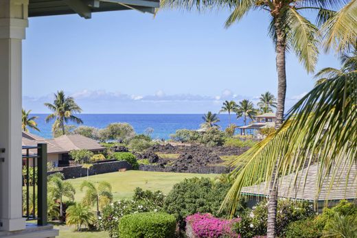 Apartment / Etagenwohnung in Waikoloa, Hawaii County