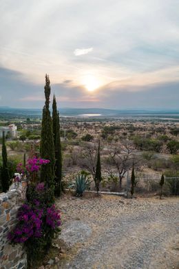 Terreno a San Miguel de Allende, Guanajuato