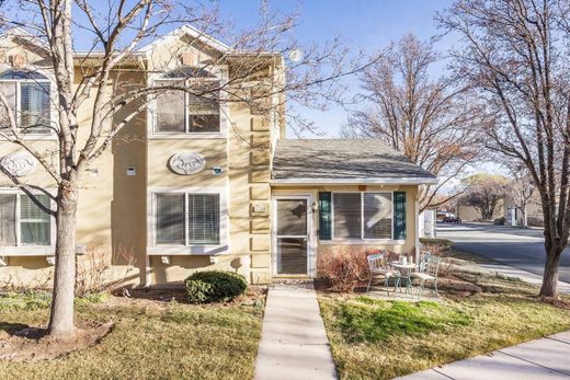 Townhouse in West Jordan, Salt Lake County