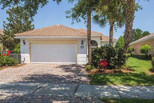 Casa Unifamiliare a Vero Beach, Indian River County