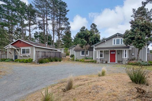 Duplex - Bodega Bay, Sonoma County