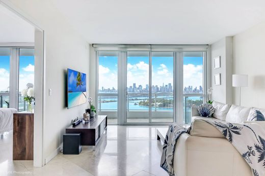 Piso / Apartamento en Miami Beach, Miami-Dade County