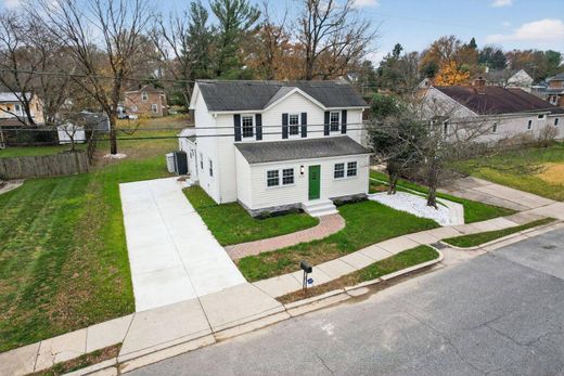 Casa di lusso a Bowie, Prince George's County