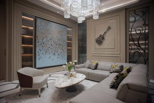 Piso / Apartamento en Bangkok