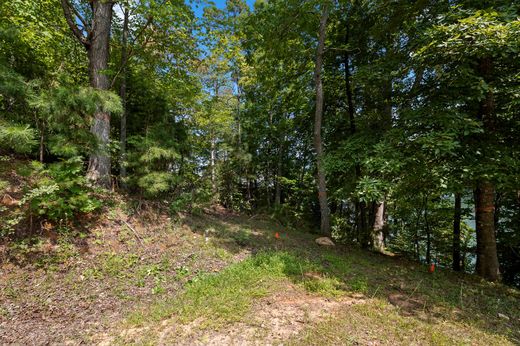 Terreno en Lake Lure, Rutherford County