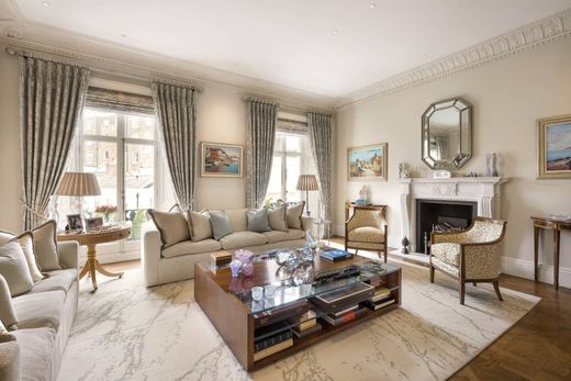 Townhouse in London, Greater London