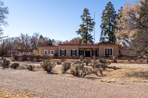 Detached House for sale in Santa Fe
