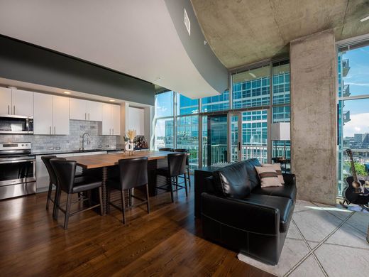 Apartamento - Denver, Denver County