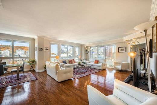 Apartment in Montreal, City of Montréal