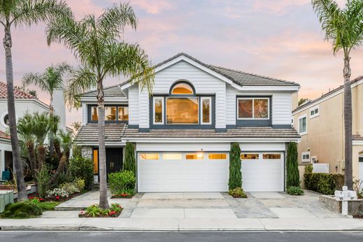 Einfamilienhaus in Laguna Niguel, Orange County