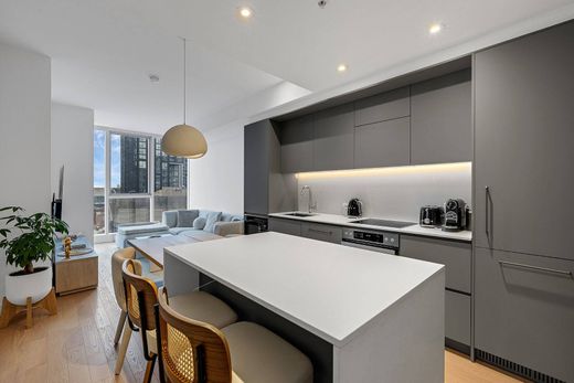 Apartment / Etagenwohnung in Montreal, City of Montréal