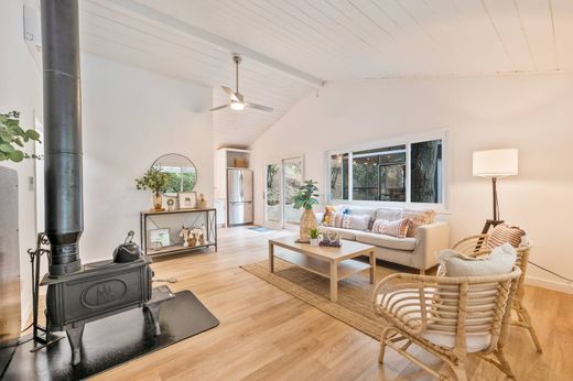 Casa en Ojai, Ventura County