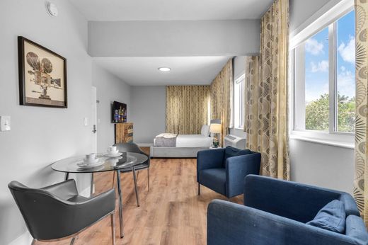Apartment in Miami Beach, Miami-Dade