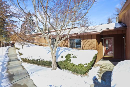 Appartamento a Pittsfield, Berkshire County