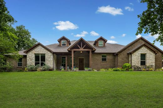 Einfamilienhaus in Combine, Kaufman County