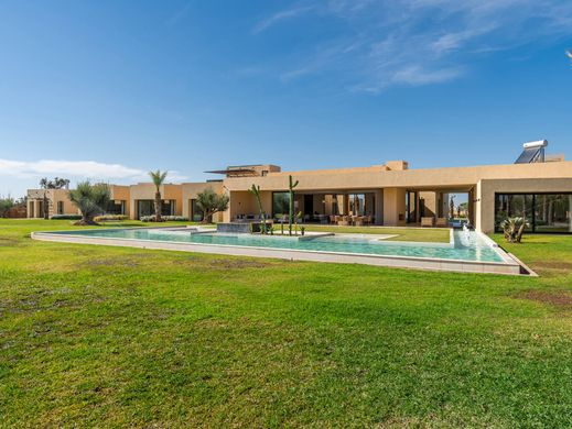 Detached House in Marrakech, Marrakesh-Safi