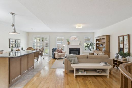 Apartament w Brampton, Ontario