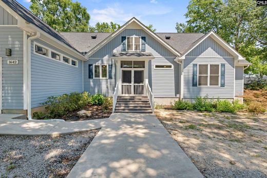 Luxury home in Ridgeway, Fairfield County