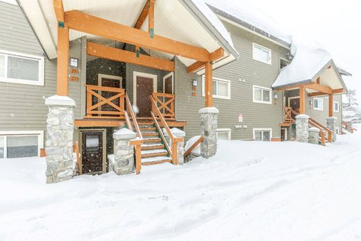 Διαμέρισμα σε Big White Ski, British Columbia