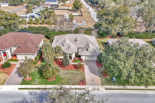 Detached House in Lady Lake, Lake County