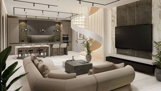 Villa in Mueang Phuket, Phuket Province