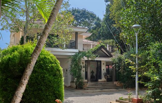 Willa w Bangalur, Bangalore Urban