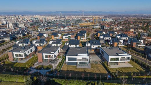 独立式房屋  索菲亞, Stolichna Obshtina