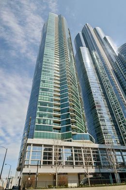 Piso / Apartamento en Chicago, Cook County