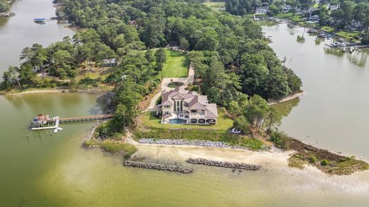 Detached House in Virginia Beach, City of Virginia Beach