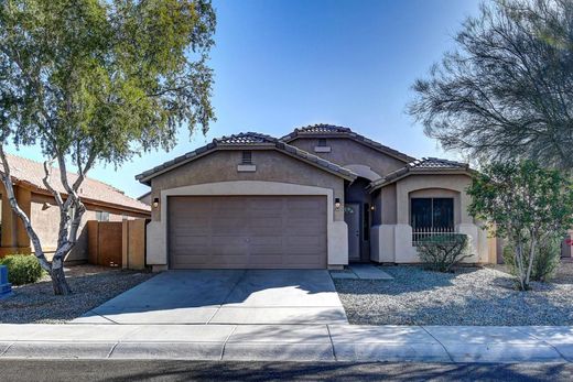 Detached House in Laveen, Maricopa County