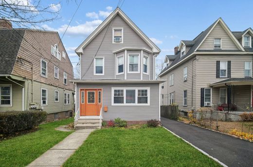 Lüks ev Montclair, Essex County