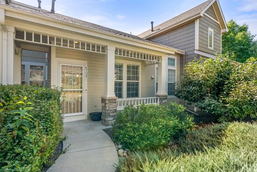 Townhouse in Denver, Denver County