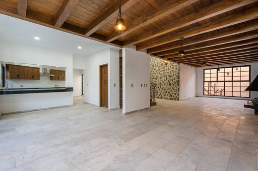 Detached House in San Miguel de Allende, Guanajuato