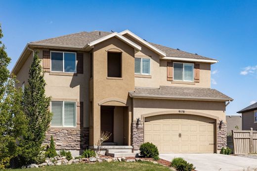 Detached House in Eagle Mountain, Utah County